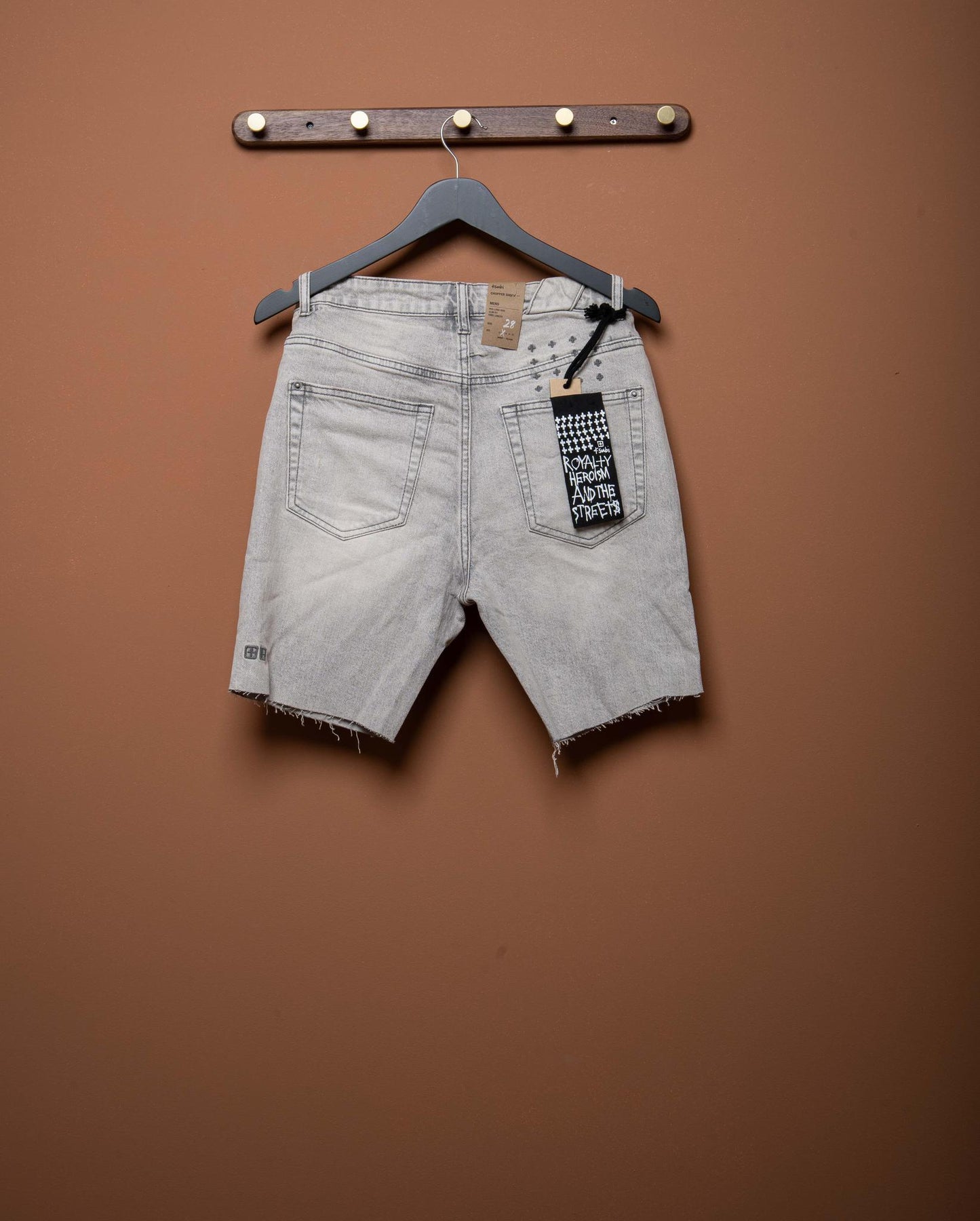 1999 LIFE SHORT