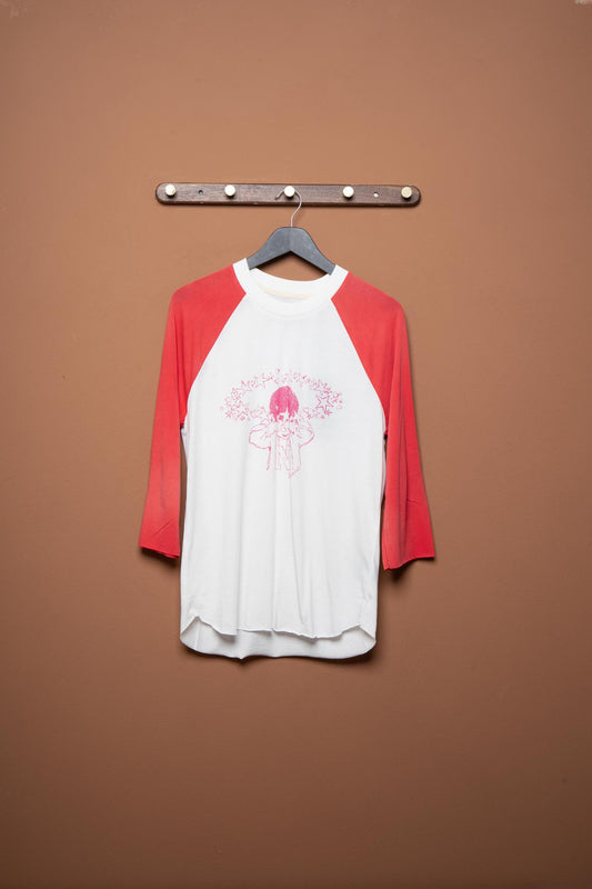 Baseball Star Kid Shirt