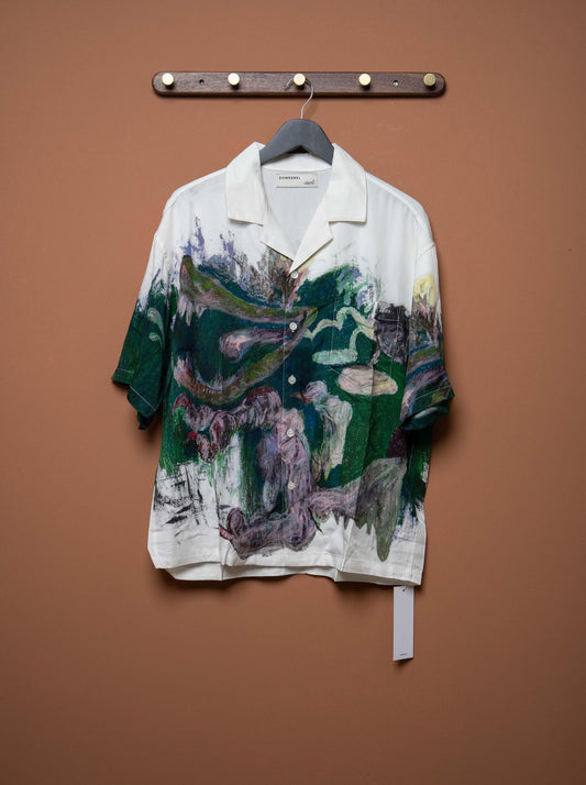 PONDSCUM CAMP COLLAR