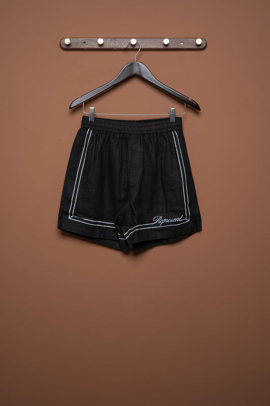 Border Short