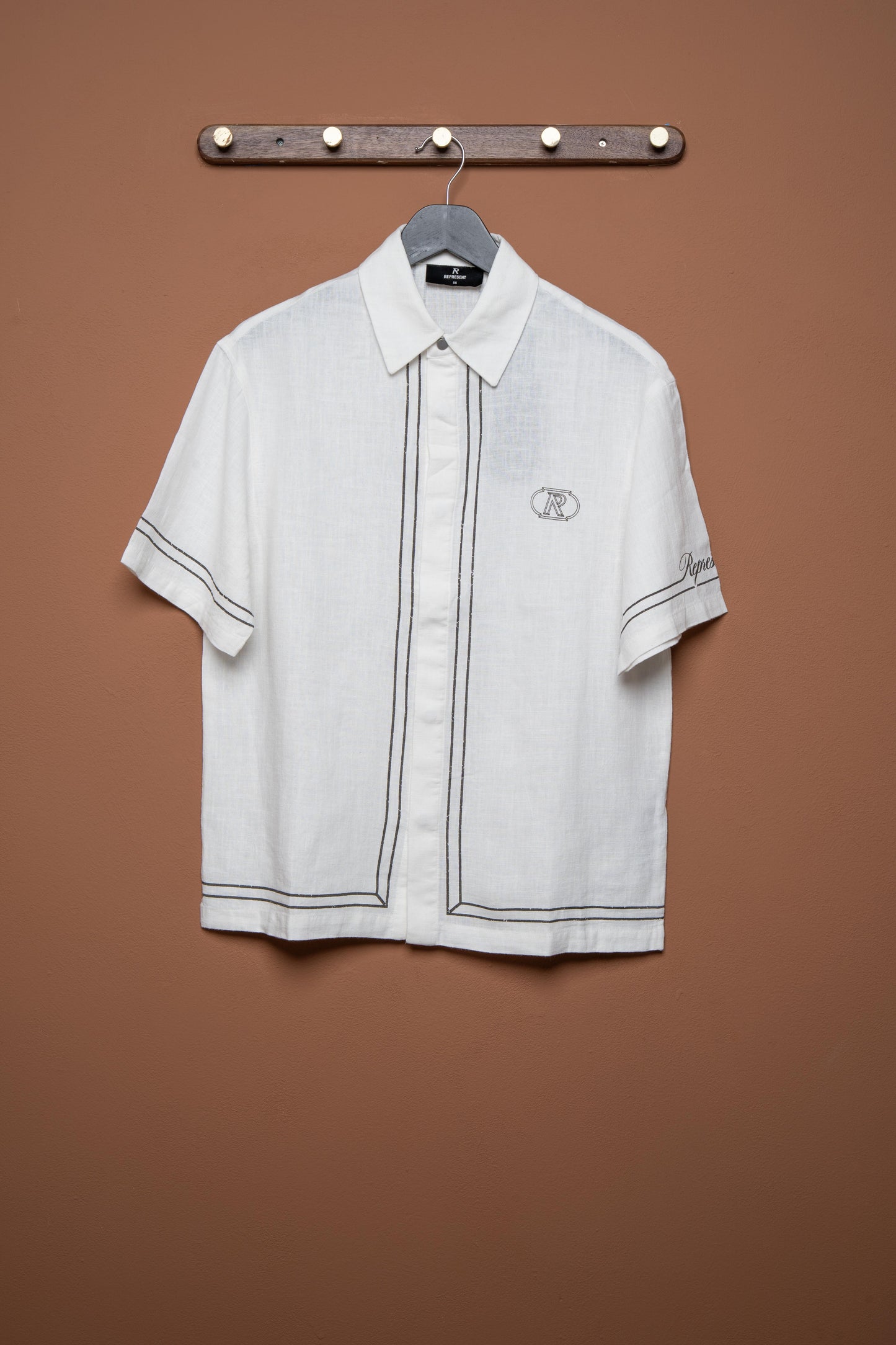 Border Shirt