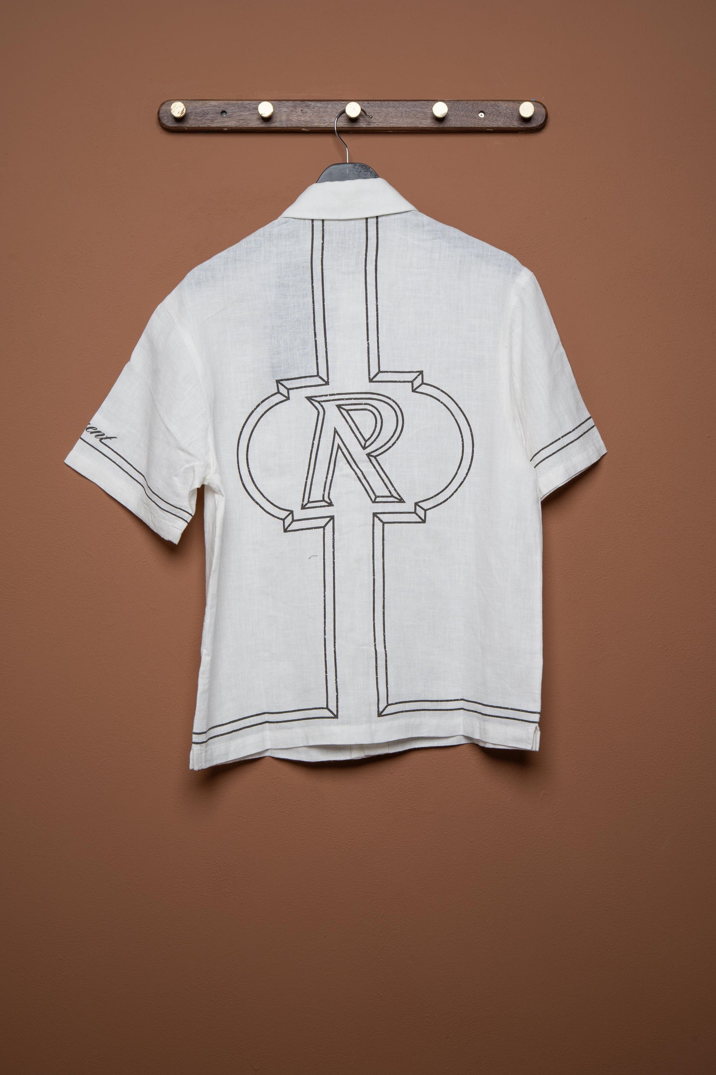 Border Shirt