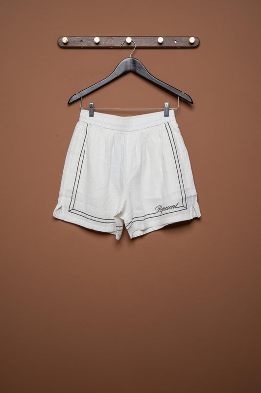 Border Short