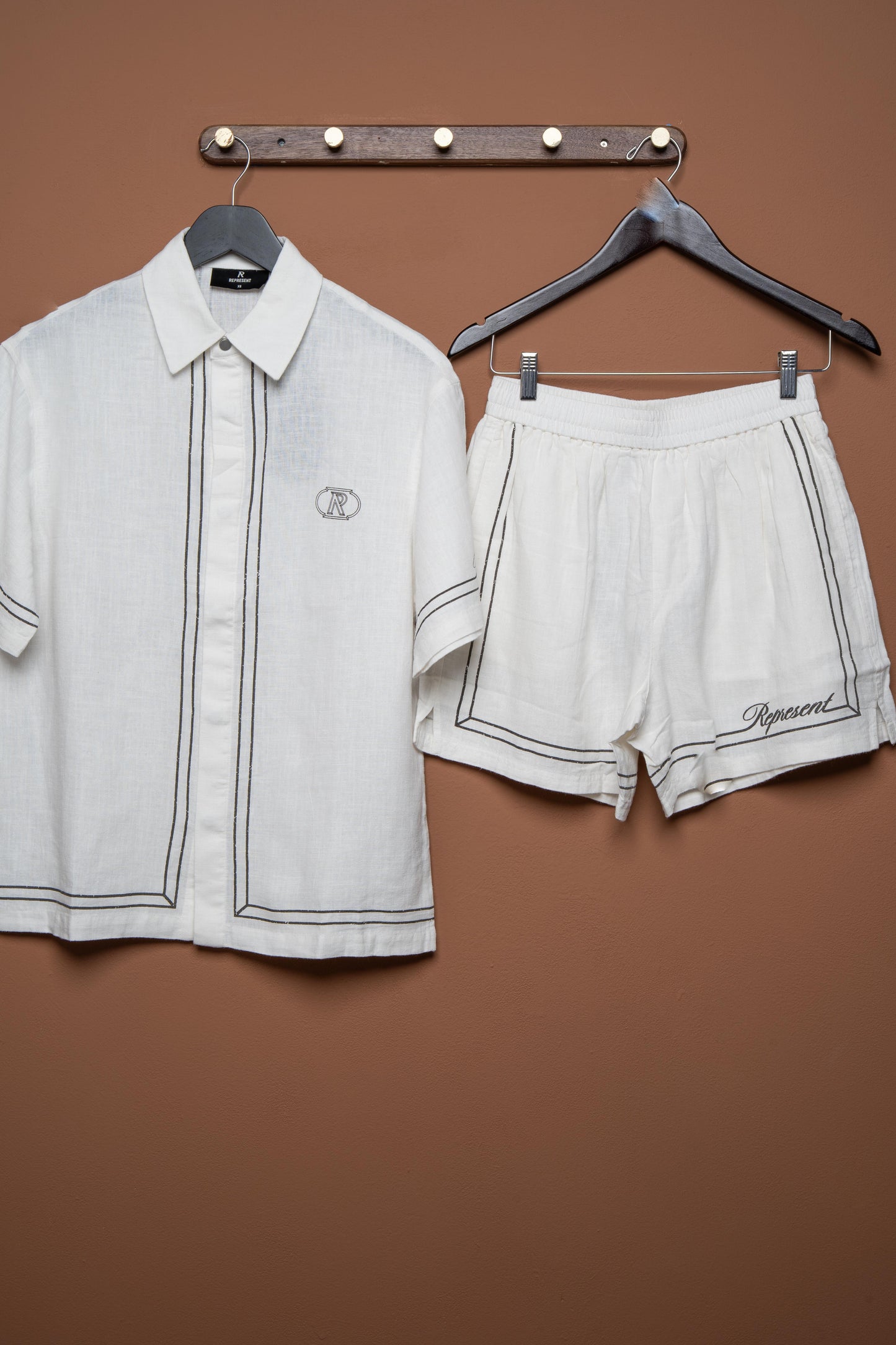 Border Shirt