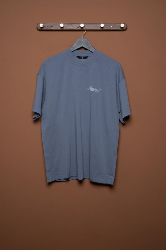 OWNERS CLUB SCRIPT T-SHIRT
