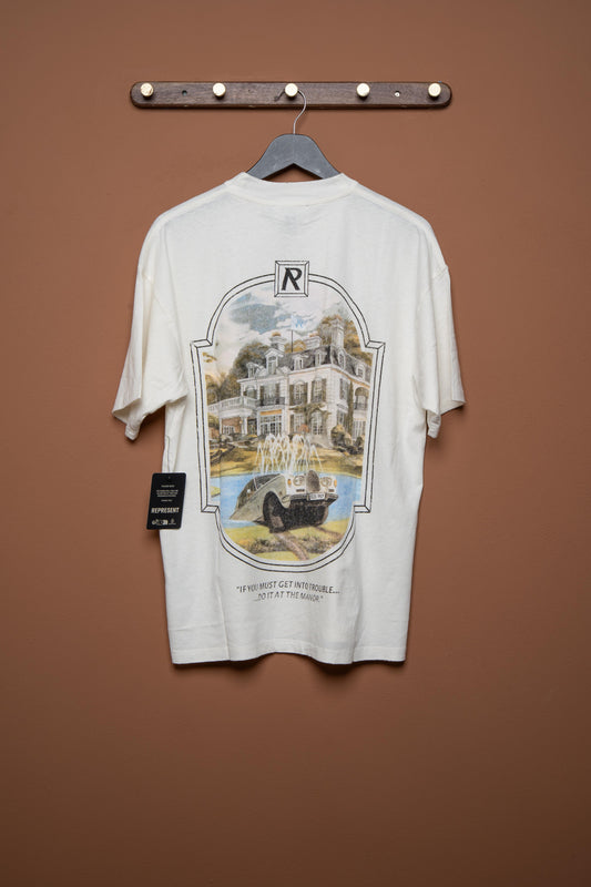 Revere Manor T- Shirt