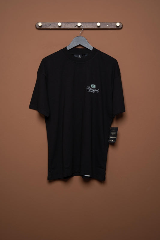 Grand Vintage Hand Drawn TShirt