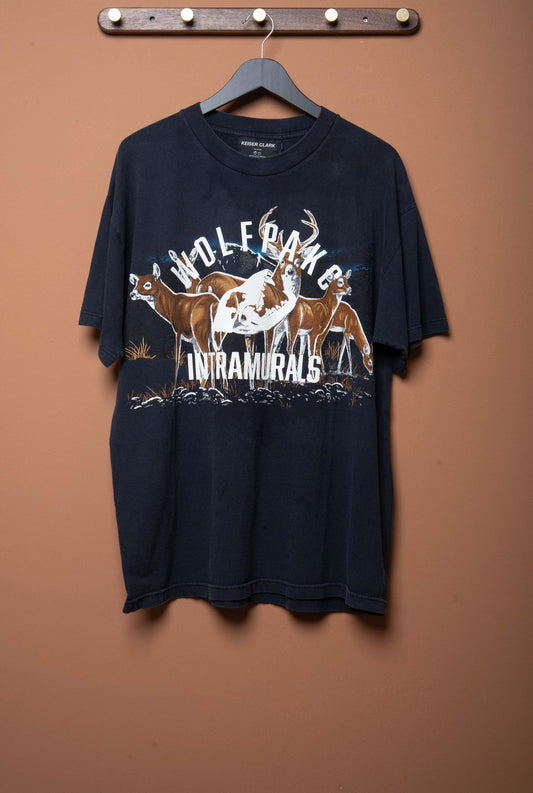 WOLF PACK XL