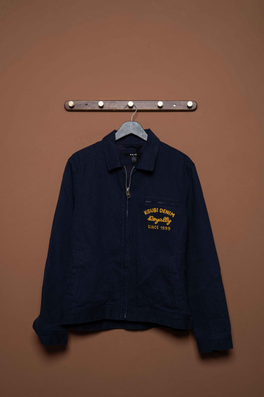 MECHANIK CHAINSTCH JKT