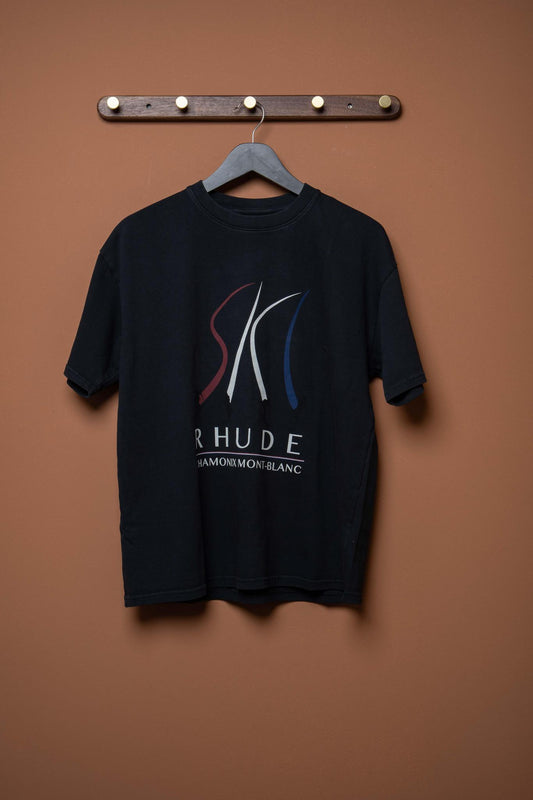 SKI SLOPE TEE
