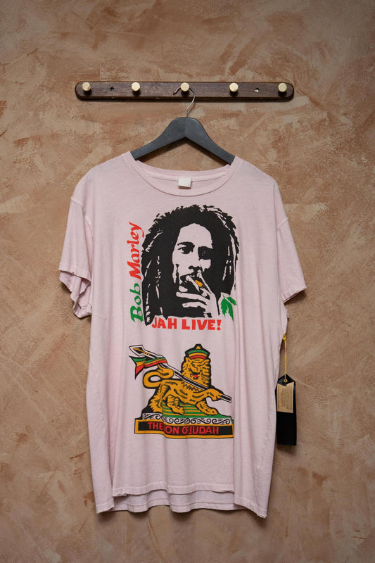 BOB MARLEY
