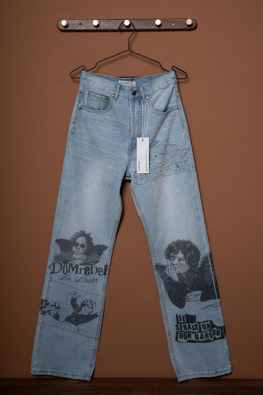 LIL REB JEANS