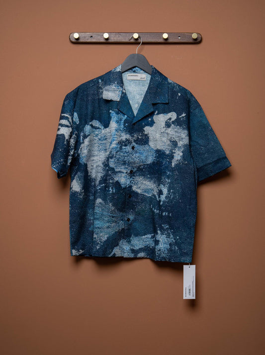 THE DEEP SHIRT