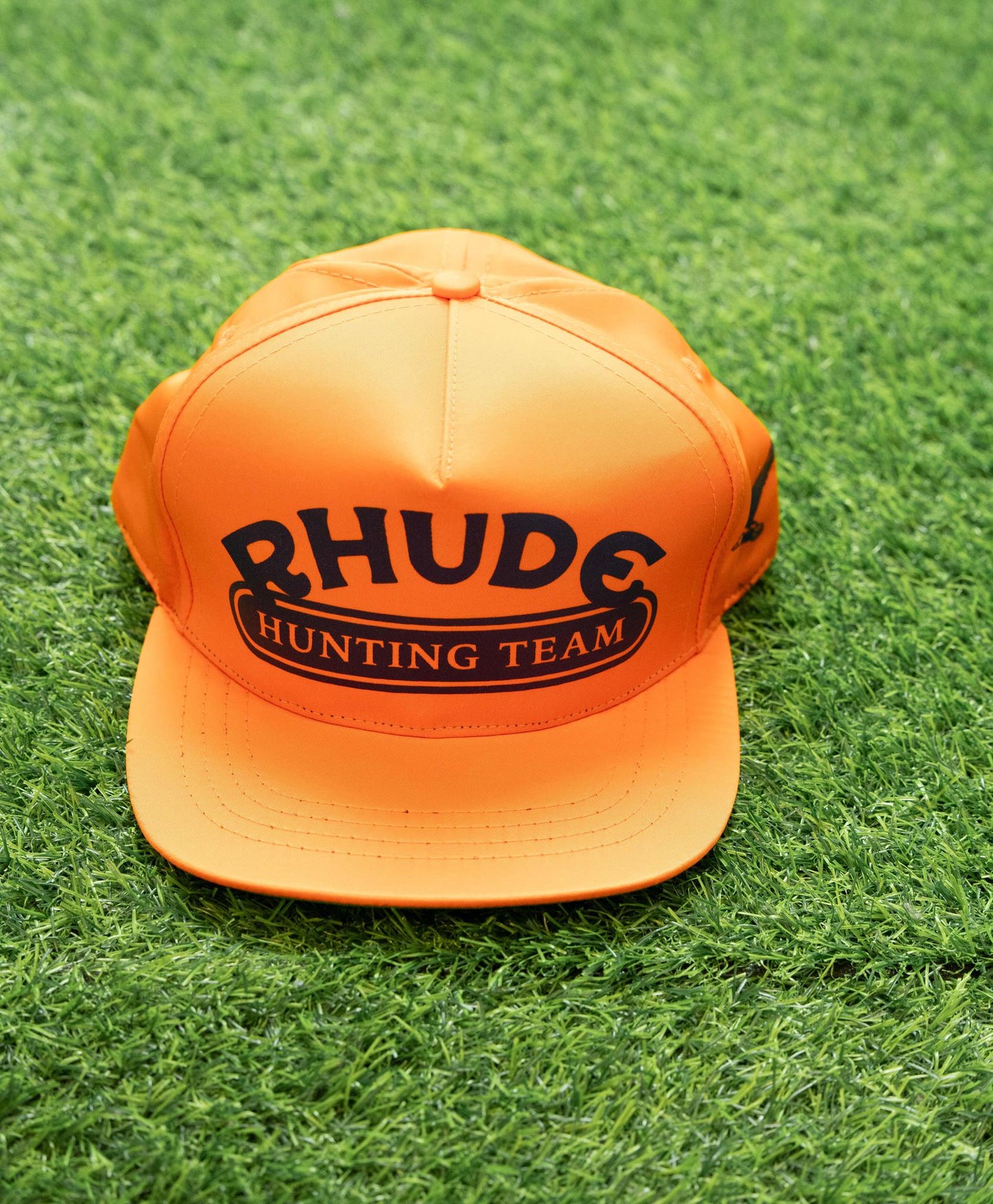 HUNTING TEAM STRUCTURE HAT