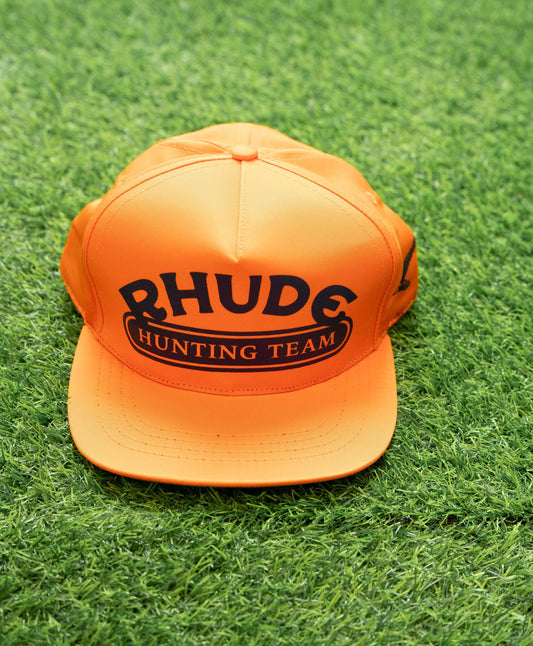 HUNTING TEAM STRUCTURE HAT