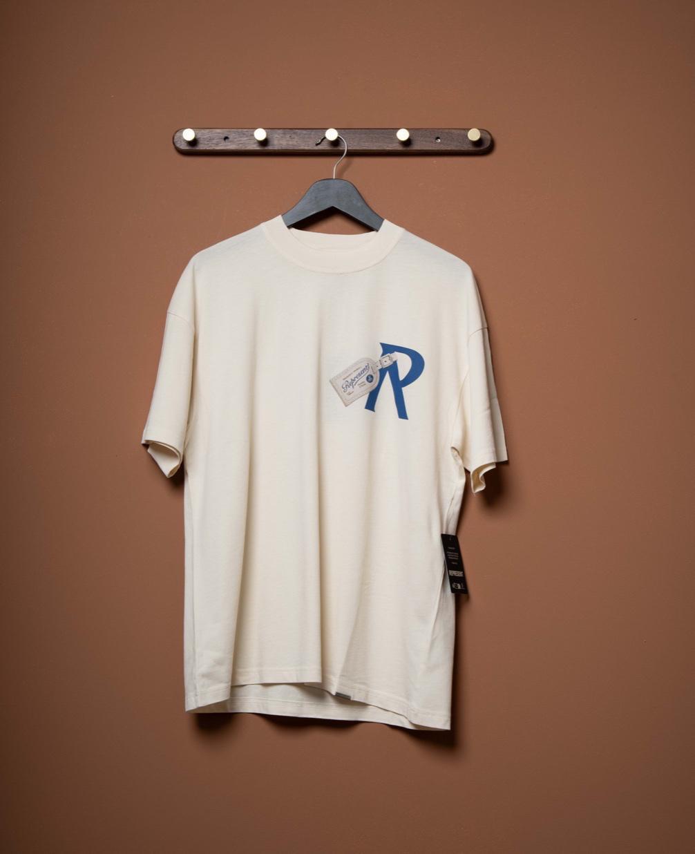 LUGGAGE T-SHIRT