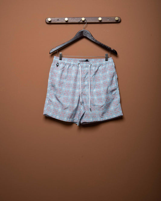PLUS BOARDSHORT PARADISE