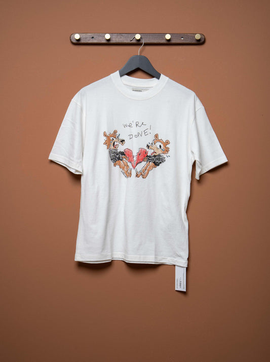 DONE T-SHIRT