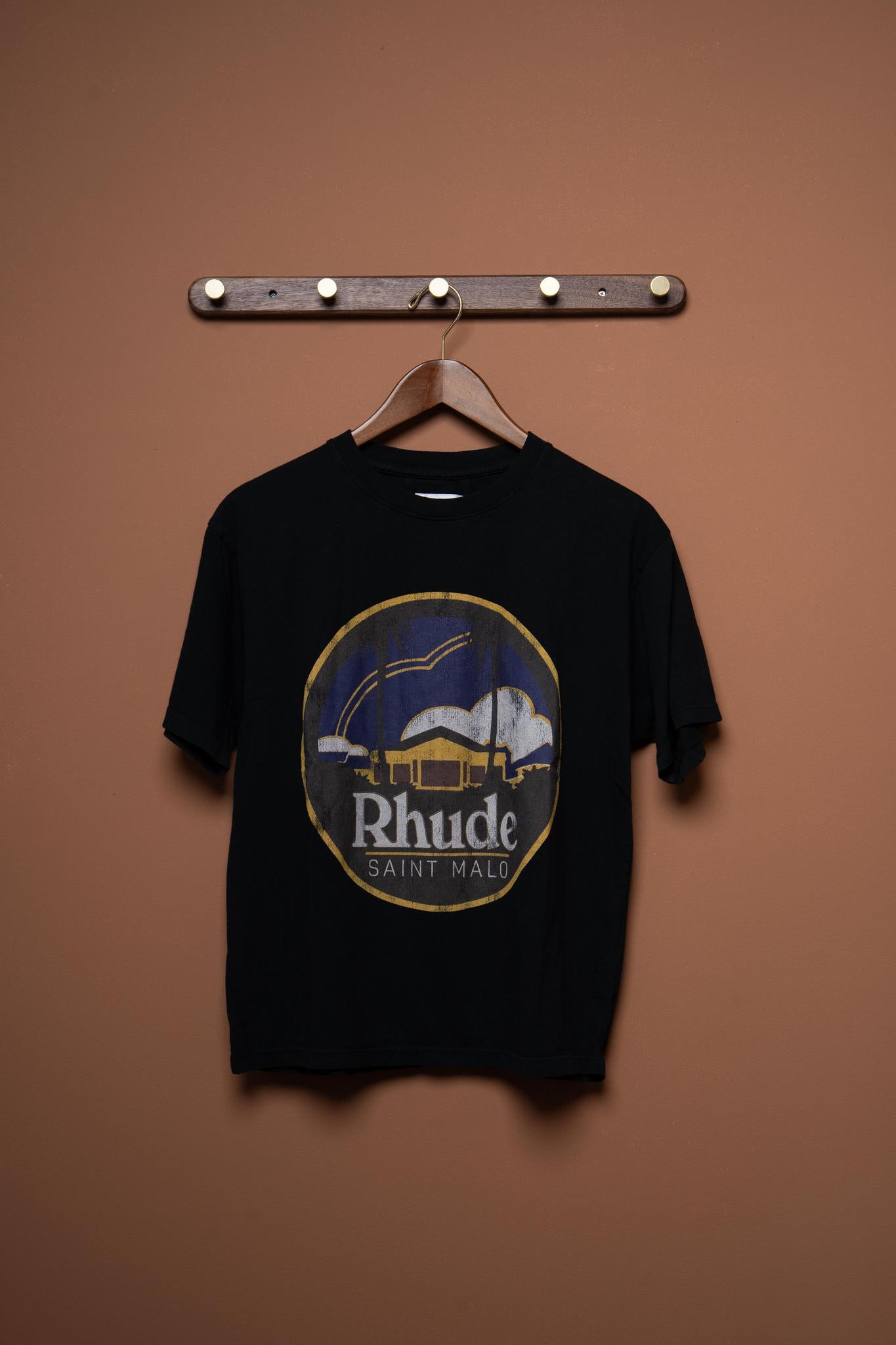 SAINT MALO TEE