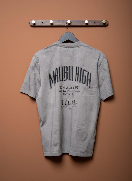 MALIBU HIGH RELAXED TEE