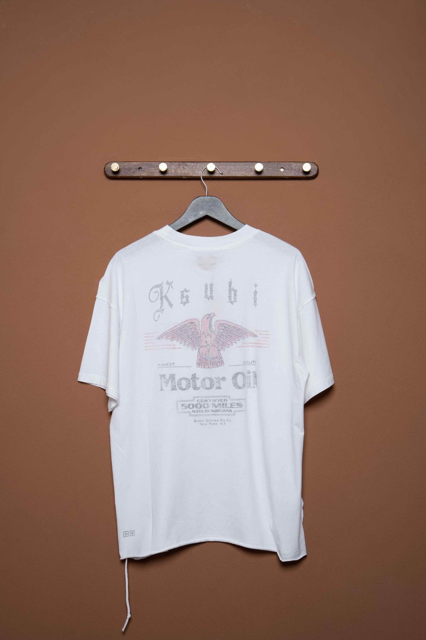 TRUCKSTOP ECKSS SS TE  SLUB