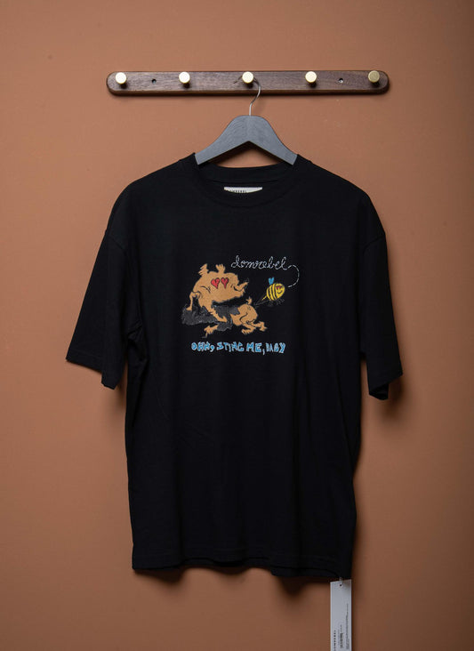STING T-SHIRT