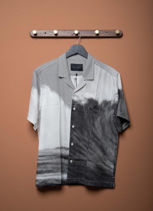 WAVE CAMP COLLAR