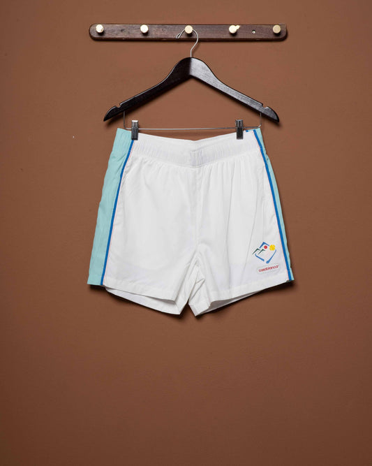 MENS WINDBREAKER SHORTS
