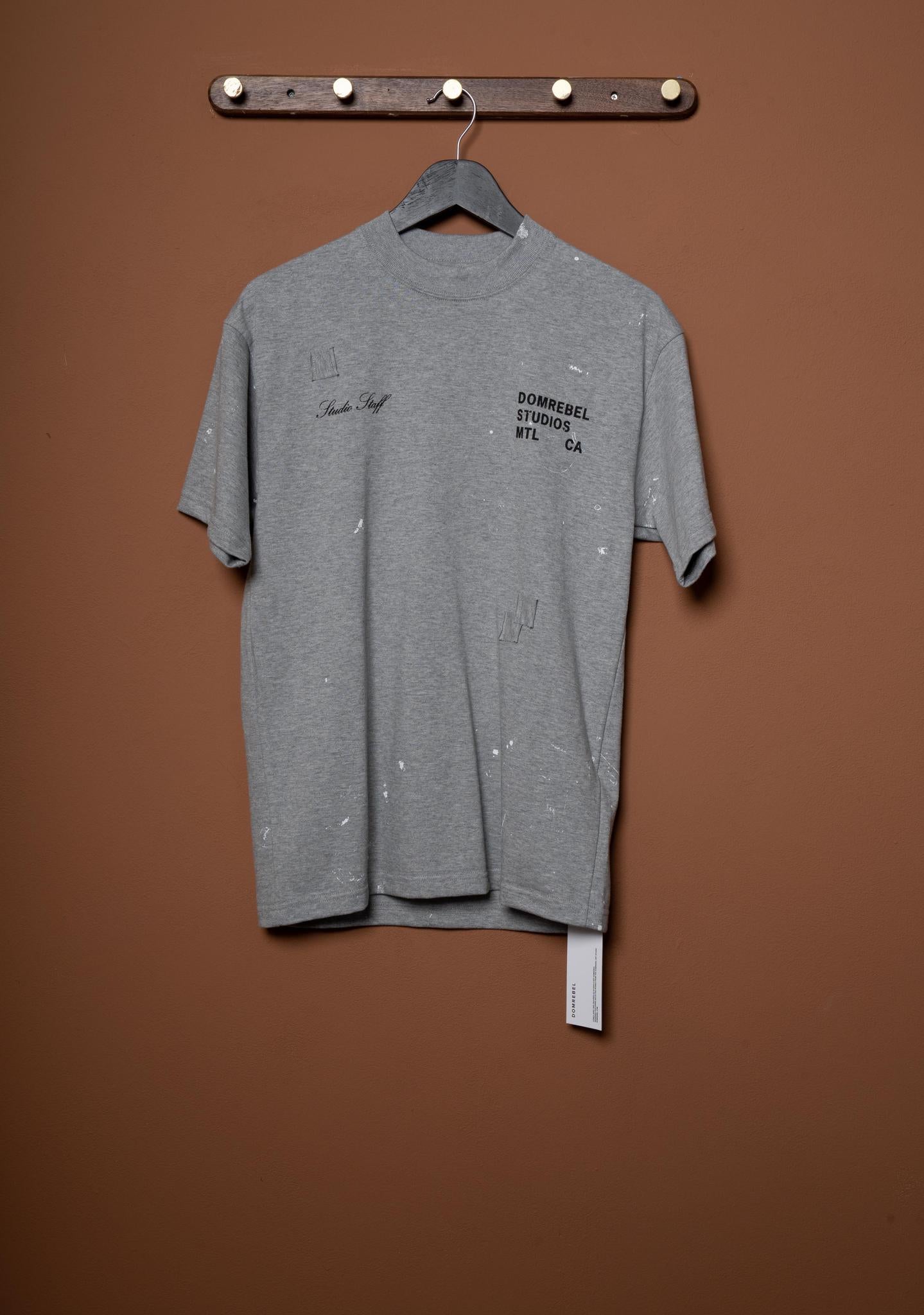 STAFF TEE