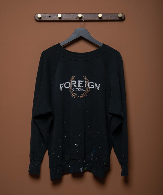 FOREIGN VINTAGE CREW