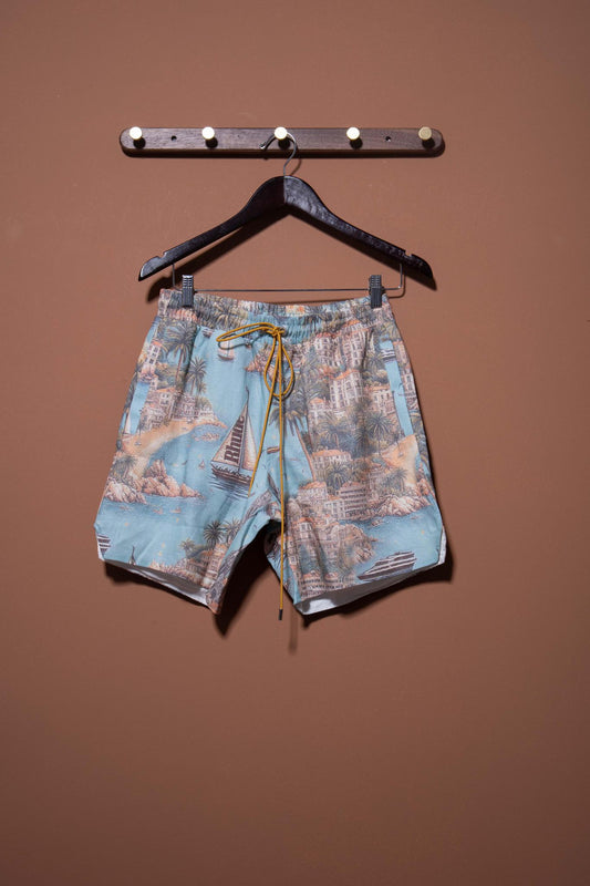 SAILING SHORTS
