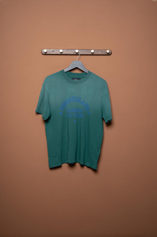 Summerland All Stars Boxy T- shirt