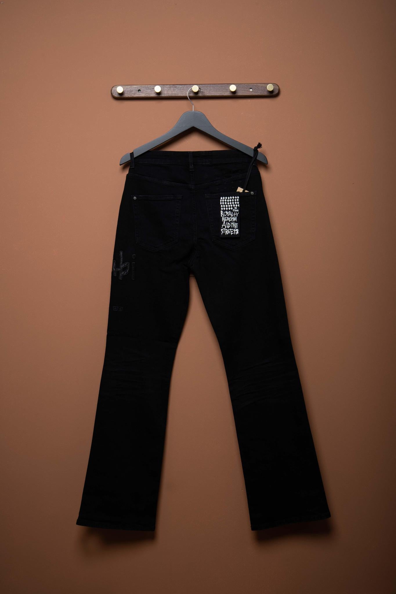 BRONKO APEX 1999