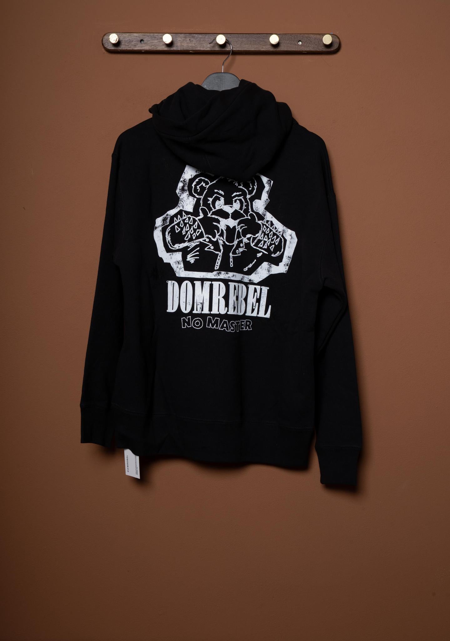RUNT - PULLOVER HOODIE