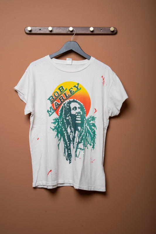 BOB MARLEY