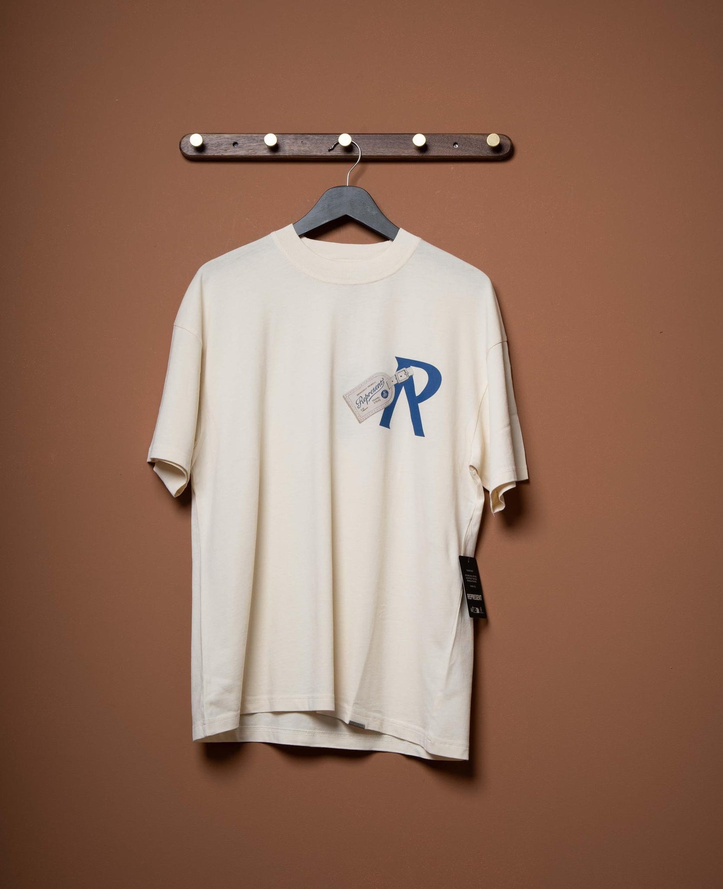 LUGGAGE T-SHIRT
