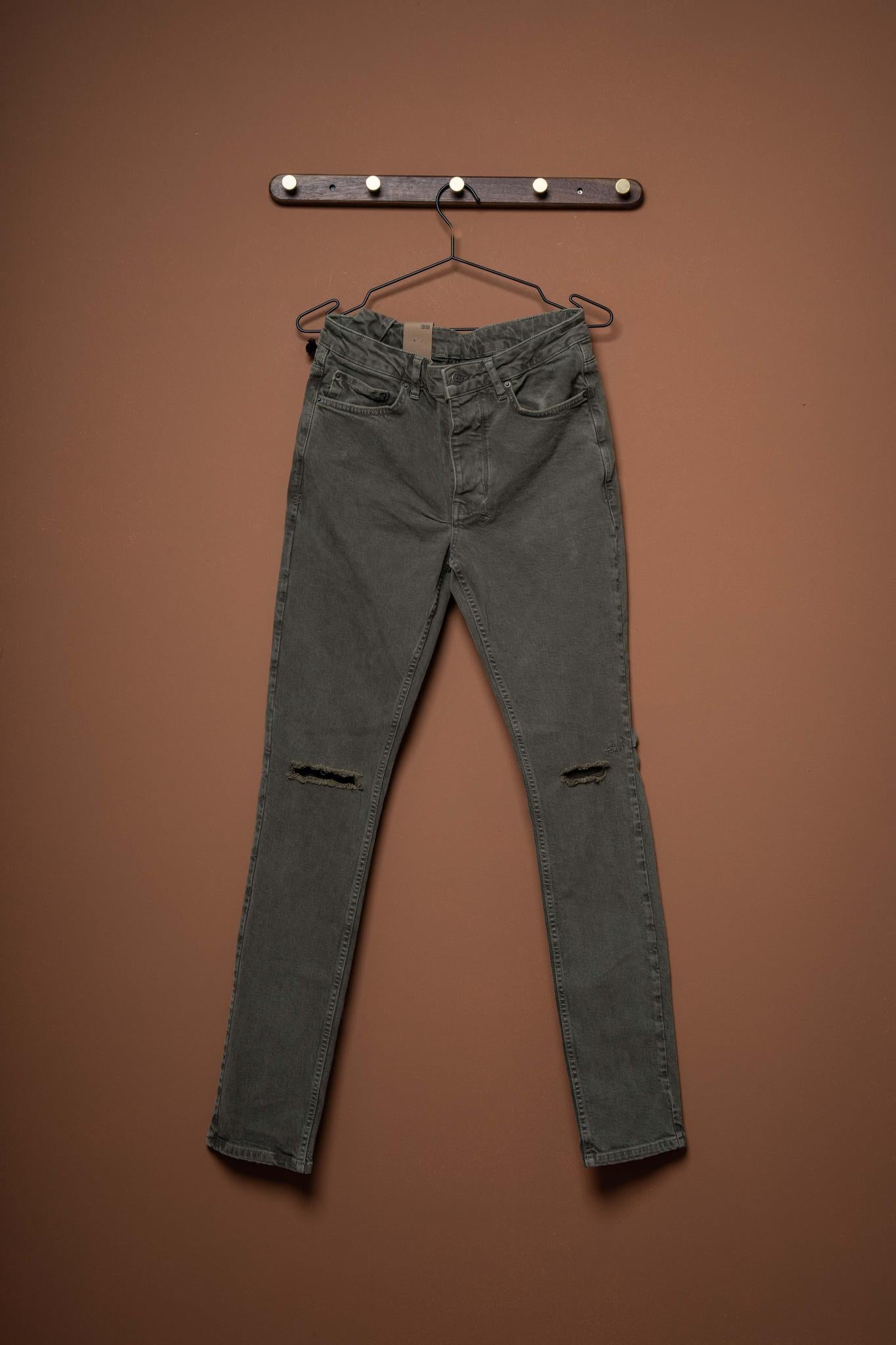 CHITCH OVERDYE KHAKI