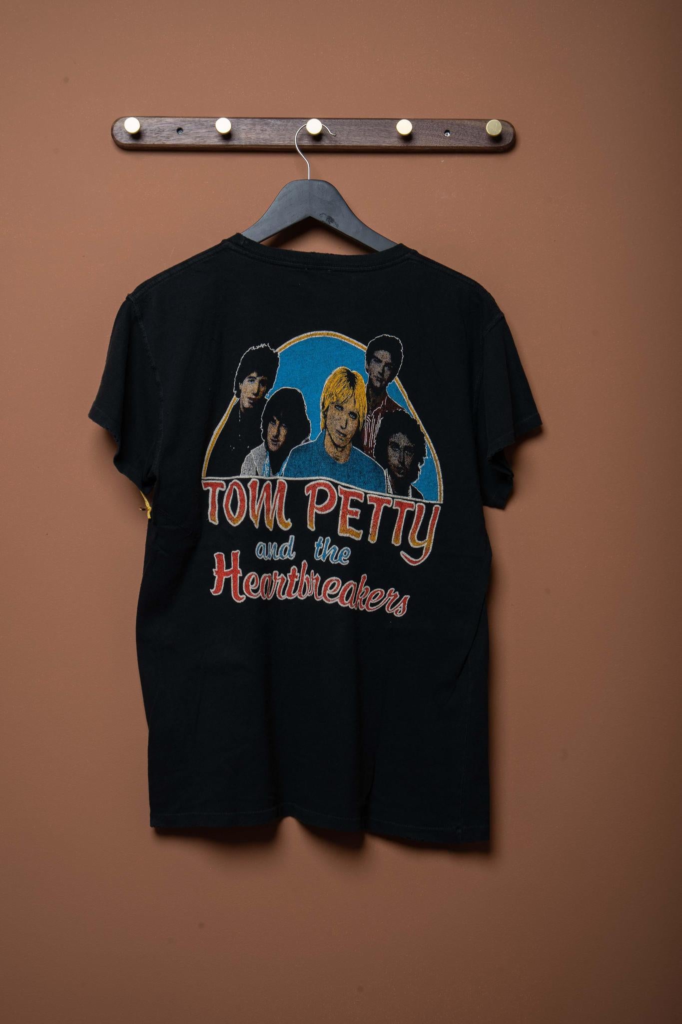 TOM PETTY