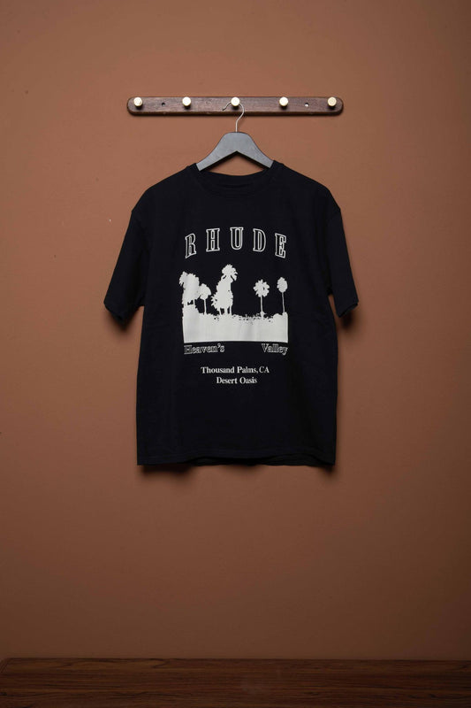 THOUSAND PALMS TEE