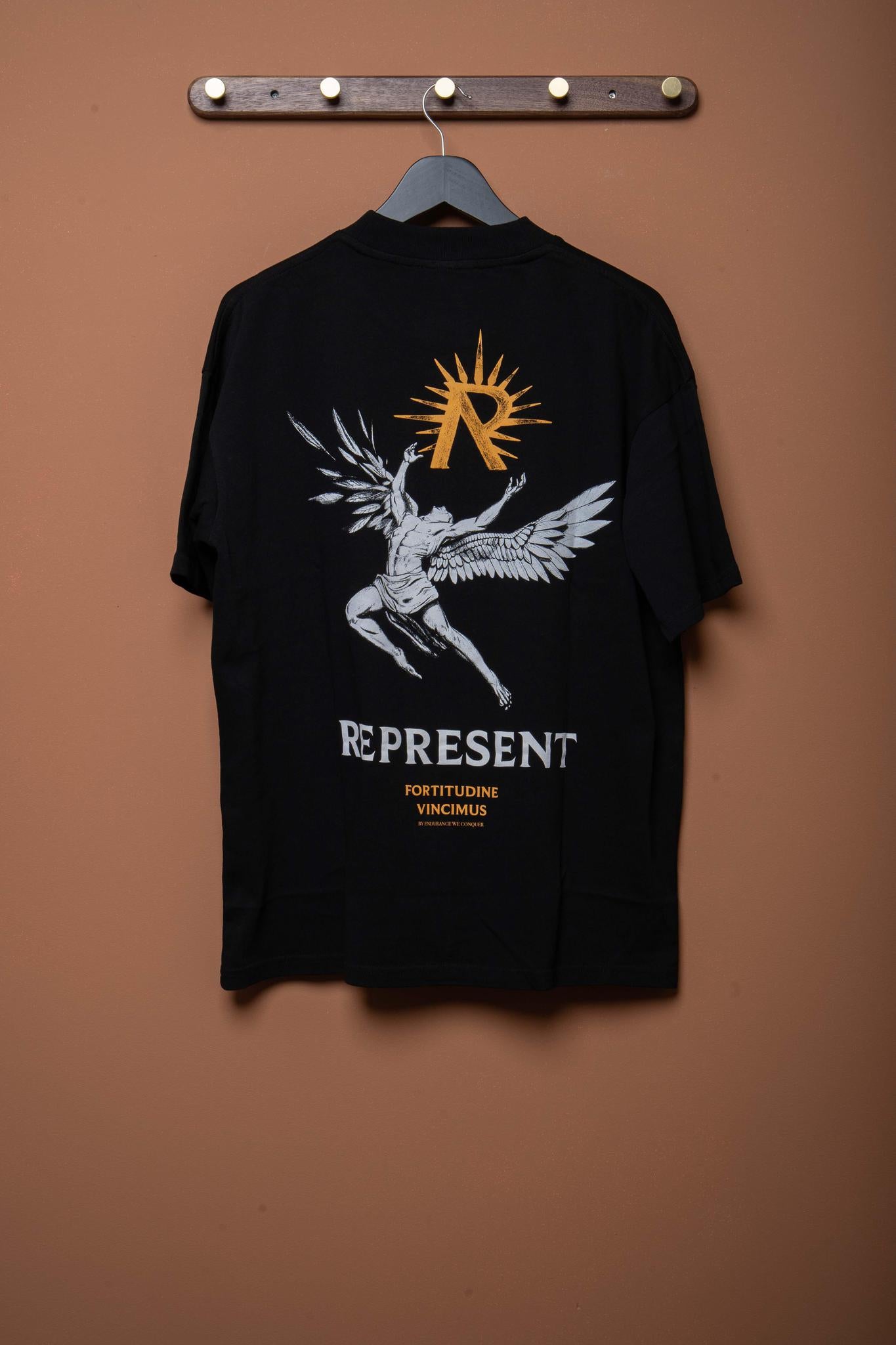 ICARUS T-SHIRT