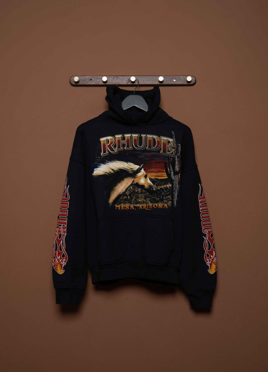 MESA STALLION HOODIE