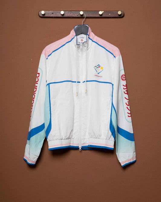 UNISEX WINDBREAKER JACKET COLLECTION