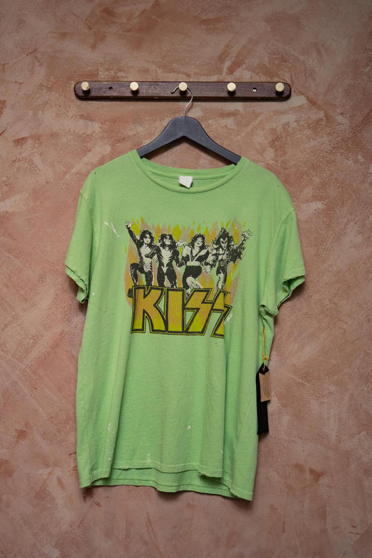 KISS